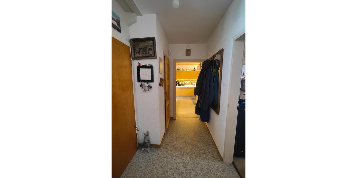 Einfamilienhaus Waldsolms - 5 Zimmer, 100 m&sup2;, 354.000&euro; | Angebot:24552424