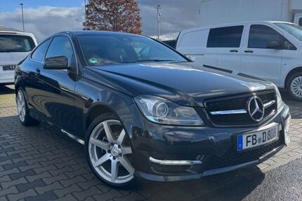 Mercedes-Benz C 250 93.000 km 17.900 &euro; Wölfersheim 61200