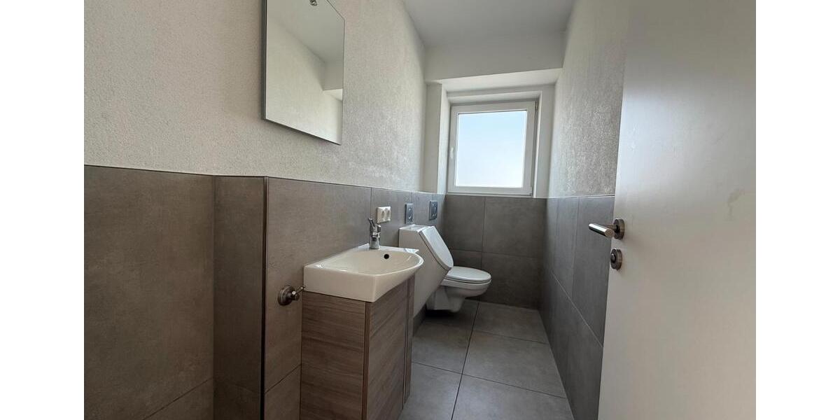 Etagenwohnung Pohlheim - 5 Zimmer, 120 m&sup2;, 1.400&euro; | Angebot:26297270