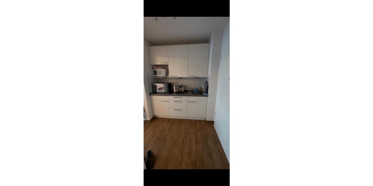 Etagenwohnung Gießen Anneröder Siedlung - 1 Zimmer, 34 m&sup2;, 600&euro; | Angebot:25944601