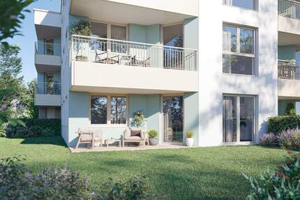 Wohnung Ober-Mörlen Mörlen - 2 Zimmer, 64 m&sup2;, 318.000&euro; | Angebot:25717141