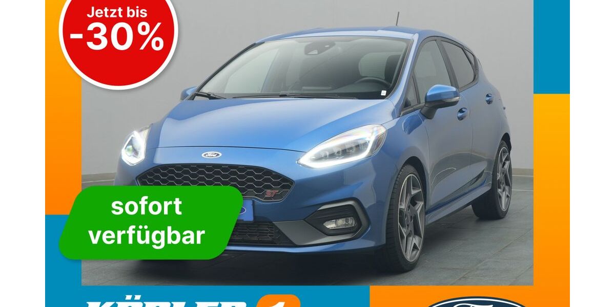 Ford Fiesta 47.710 km 20.970 &euro; Bad Nauheim 61231