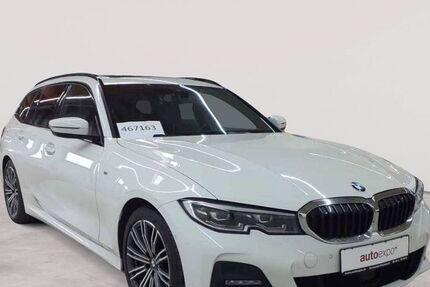 BMW 318 169.662 km 21.589 &euro; Fernwald-Steinbach 35463