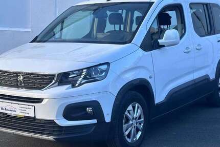Peugeot Rifter 135.015 km 11.990 &euro; Gießen 35398