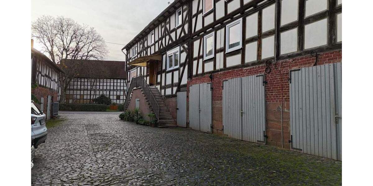 Einfamilienhaus Marburg Moischt - 8 Zimmer, 237 m&sup2;, 439.900&euro; | Angebot:25689238