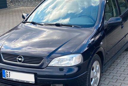Opel Astra 277.600 km 1.890 &euro; Langgöns 35428