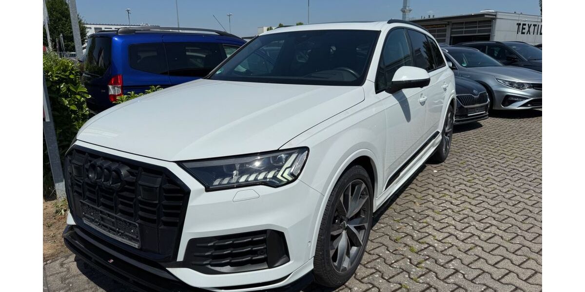Audi Q7 78.500 km 45.900 &euro; Butzbach 35510