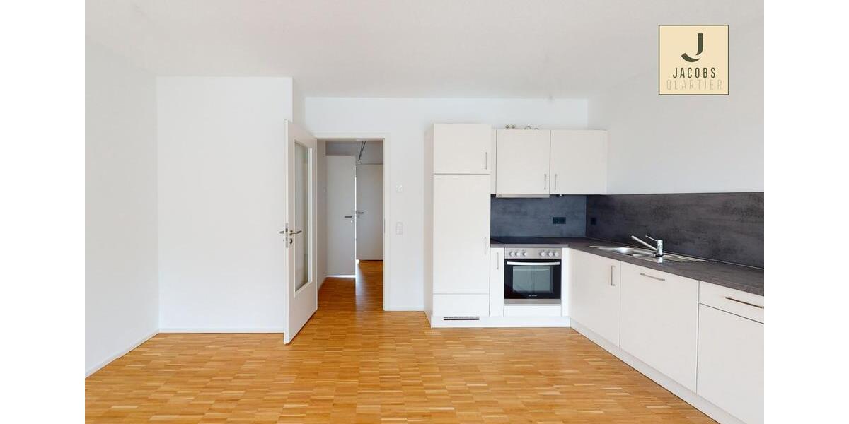 Erdgeschoßwohnung Butzbach - 2 Zimmer, 77 m&sup2;, 835&euro; | Angebot:26003339