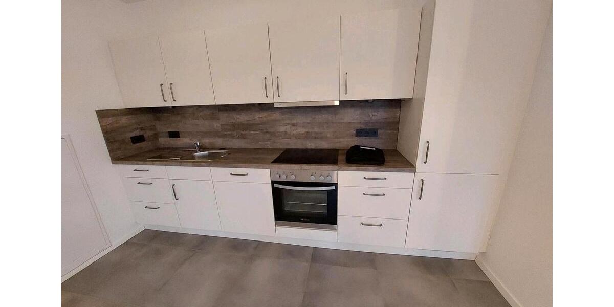 Dachgeschoßwohnung Aßlar - 2 Zimmer, 50 m&sup2;, 600&euro; | Angebot:26020939