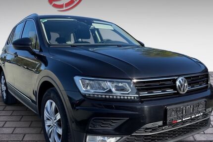 VW Tiguan 138.000 km 16.200 &euro; Butzbach 35510