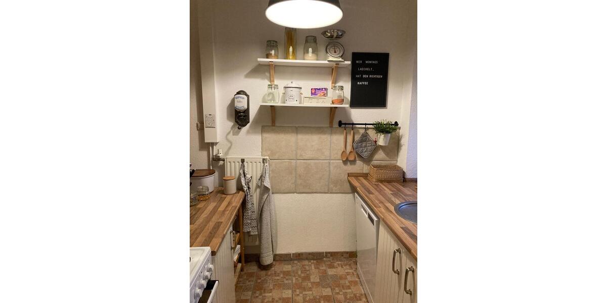 Etagenwohnung Linden - 3 Zimmer, 70 m&sup2;, 700&euro; | Angebot:25941694