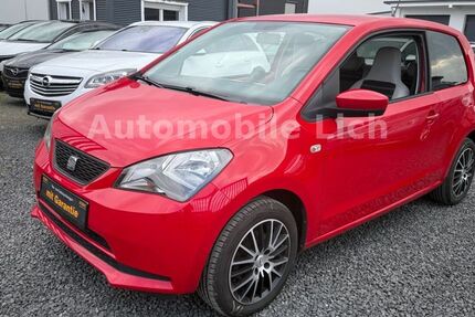 Seat Mii 123.000 km 4.699 &euro; Lich 35423