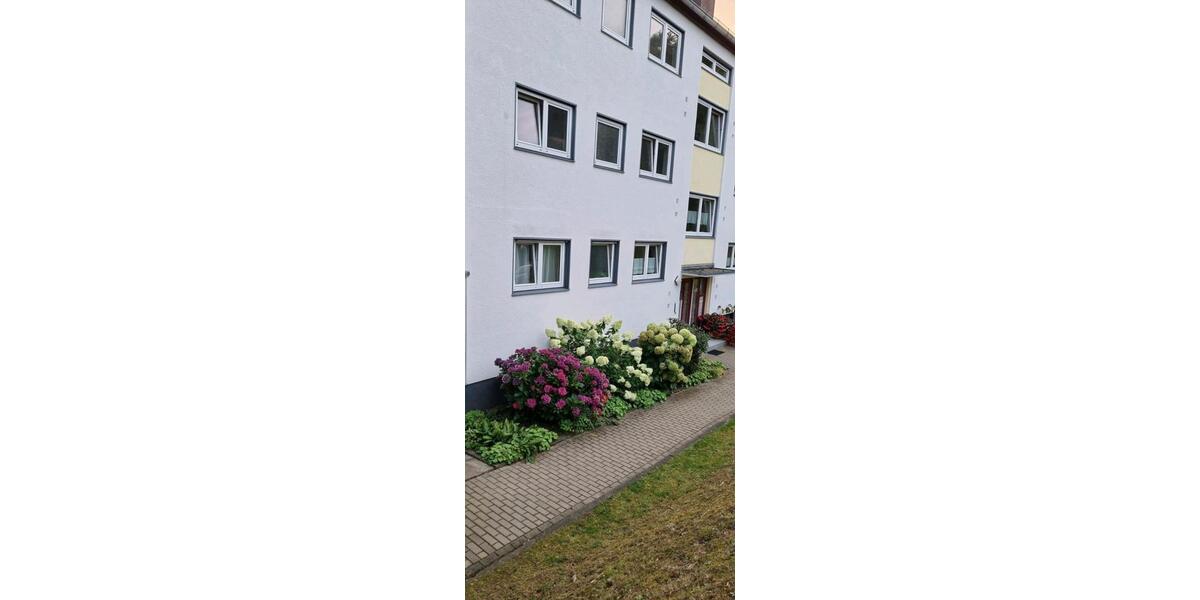 Etagenwohnung Marburg Biegenviertel - 3 Zimmer, 76 m&sup2;, 950&euro; | Angebot:26537447