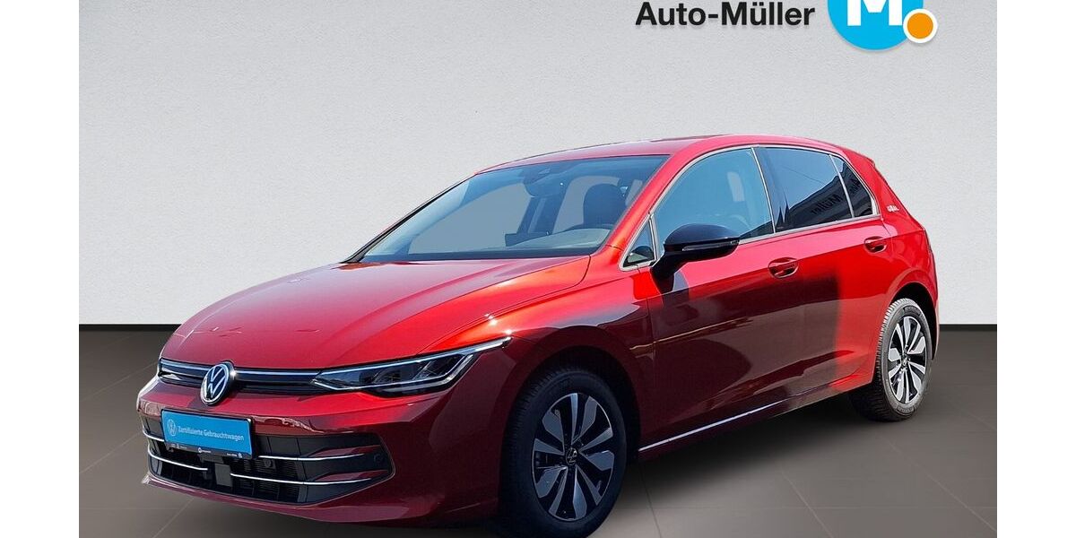 VW Golf 17.000 km 22.580 &euro; Hüttenberg-Rechtenbach 35625