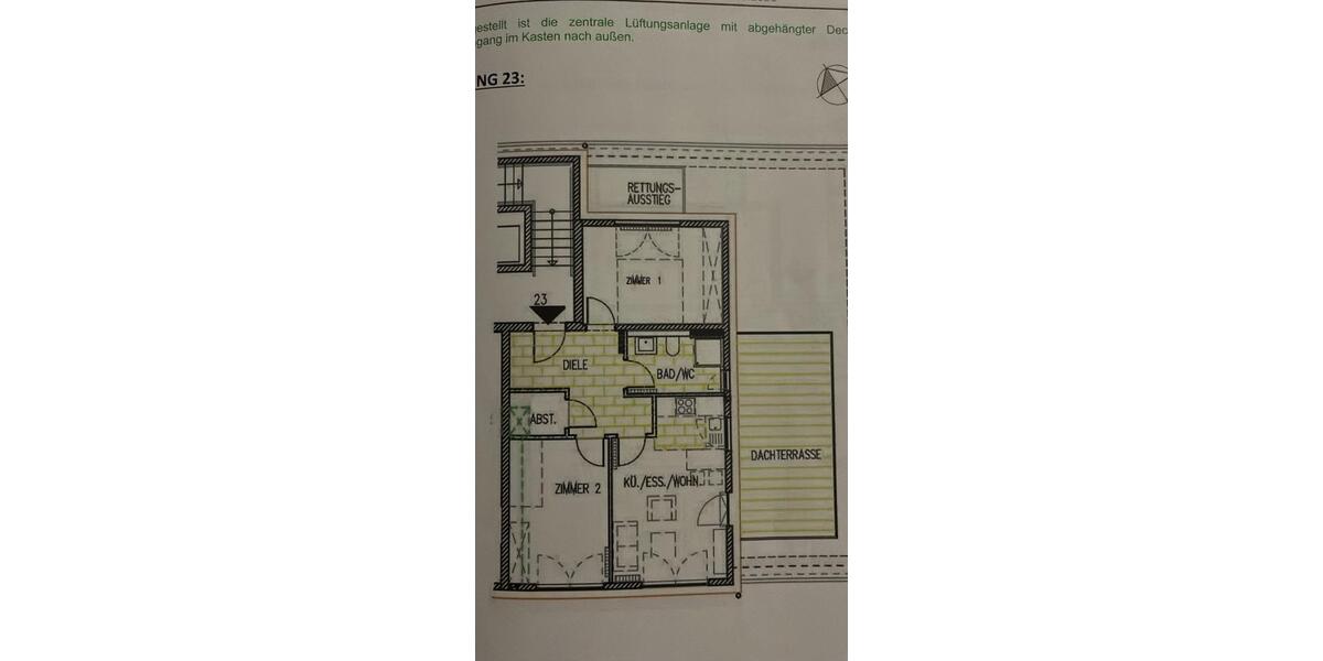 Einfamilienhaus Usingen - 3 Zimmer, 65 m&sup2;, 1.100&euro; | Angebot:26620830