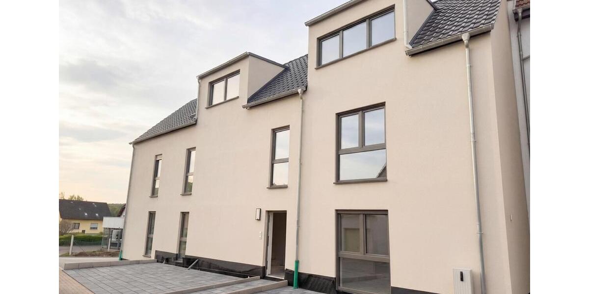 Erdgeschoßwohnung Gießen Wieseck - 1 Zimmer, 37 m&sup2;, 600&euro; | Angebot:26443572