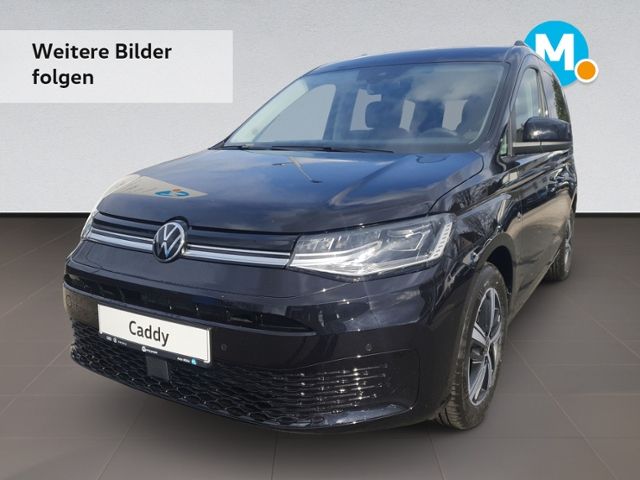 VW Caddy 12.000 km 38.980 &euro; Hüttenberg-Rechtenbach 35625