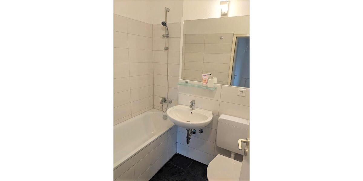 Dachgeschoßwohnung Marburg Biegenviertel - 2 Zimmer, 50 m&sup2;, 650&euro; | Angebot:26634058