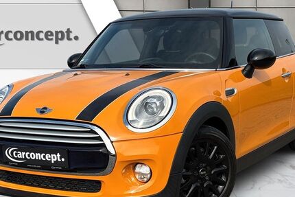 Mini Cooper 29.129 km 13.800 &euro; Wetzlar 35579