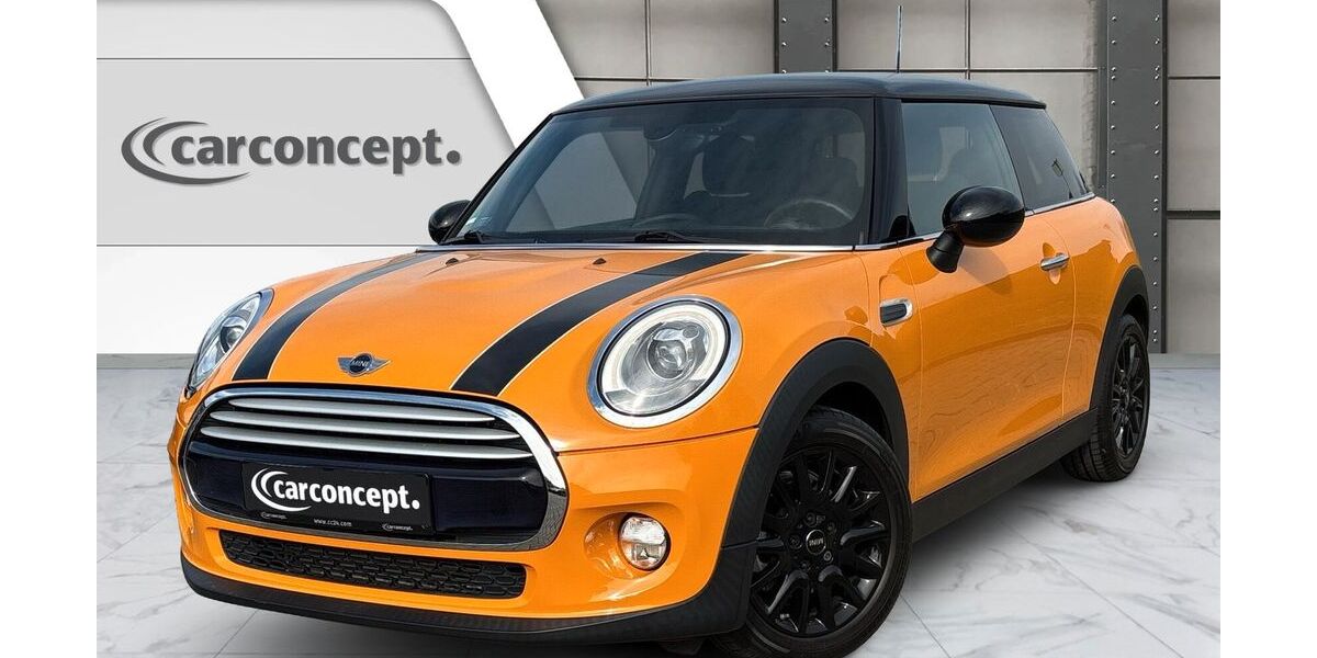 Mini Cooper 29.129 km 13.800 &euro; Wetzlar 35579