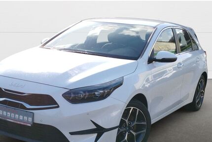 Kia ceed / Ceed 25.894 km 20.980 &euro; Marburg 35037