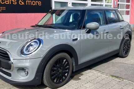 Mini ONE 80.000 km 14.990 &euro; Aßlar-Werdorf 35614