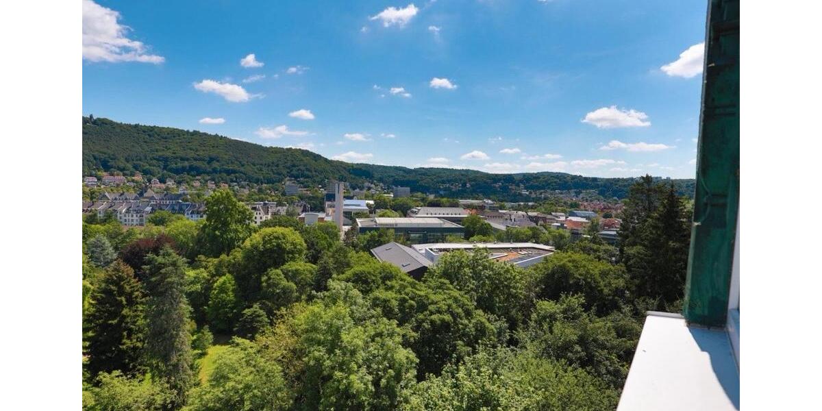 Dachgeschoßwohnung Marburg - 3 Zimmer, 110 m&sup2;, 510&euro; | Angebot:25876453