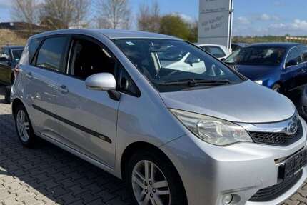 Subaru Trezia 181.628 km 3.500 &euro; Münzenberg - Gambach 35516