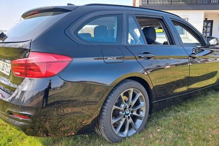 BMW 318 234.000 km 7.700 &euro; Mücke 35325