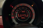 Fiat 500 0.9 TwinAir Lounge Schiebedach Klima PDC 50.900 km 9.595 &euro; Lich 35423