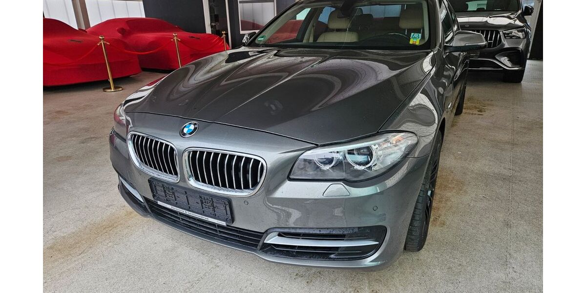 BMW 530 169.000 km 14.800 &euro; Marburg 35043