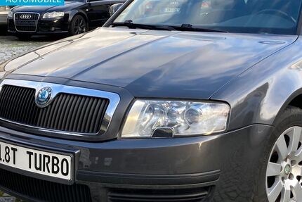 Skoda Superb 149.993 km 3.995 &euro; Herborn 35745