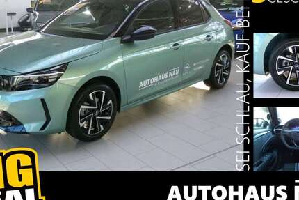 Opel Corsa 8.000 km 21.990 &euro; Gießen 35394