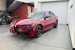 Alfa Romeo Giulia 2.0 Competizione Q4 Turbo Panoramadach 14.303 km 38.460 &euro; Lich 35423