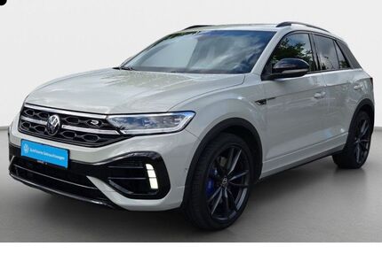 VW T-Roc 25.824 km 34.280 &euro; Bad Nauheim 61231
