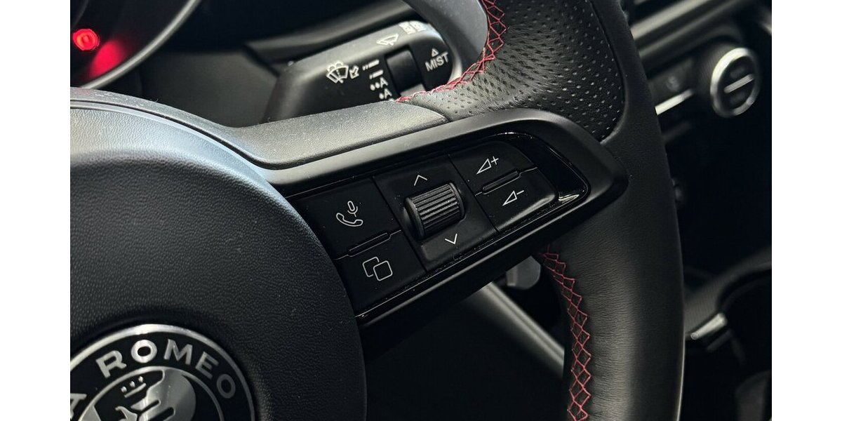 Alfa Romeo Giulia 2.0 Competizione Q4 Turbo CarPlay Kamera 9.970 km 39.920 &euro; Lich 35423
