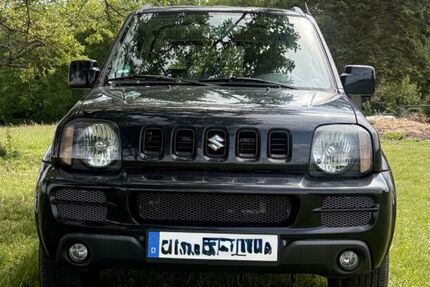 Suzuki Jimny 33.200 km 15.500 &euro; Buseck 35418