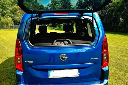 Opel Combo Life 89.000 km 15.000 &euro; Pohlheim 35415