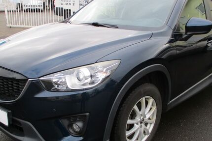 Mazda CX-5 193.200 km 3.990 &euro; Lich 35423
