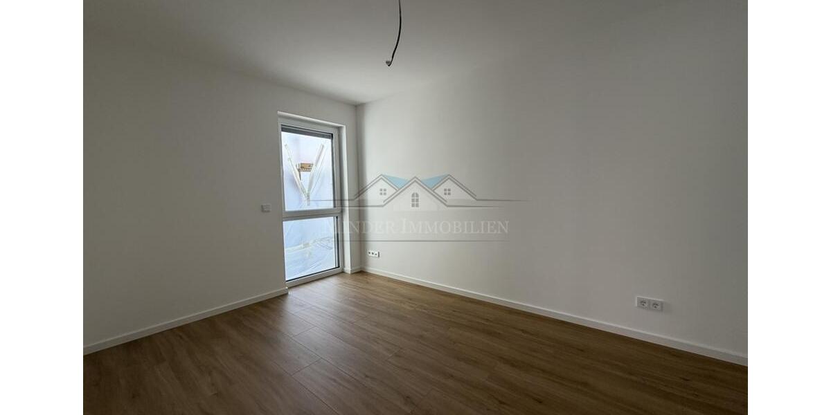 Maisonettenwohnung Butzbach - 4 Zimmer, 122 m&sup2;, 1.225&euro; | Angebot:25366286