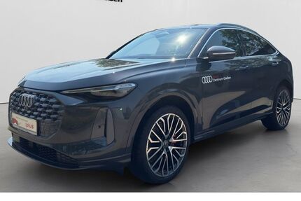 Audi Q5 9.000 km 65.830 &euro; Giessen 35394
