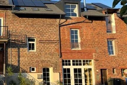 Wohnung Herborn - 2 Zimmer, 60 m&sup2;, 475&euro; | Angebot:25962845