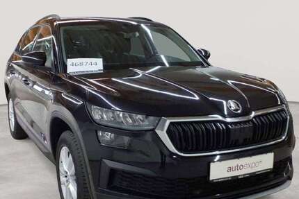 Skoda Kodiaq 102.731 km 24.790 &euro; Fernwald-Steinbach 35463