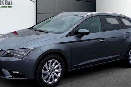 Seat Leon 127.000 km 9.999 &euro; Butzbach 35510