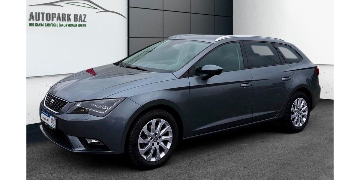 Seat Leon 127.000 km 9.999 &euro; Butzbach 35510
