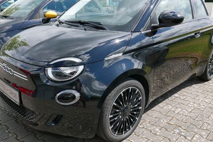 Fiat 500e 38.343 km 19.999 &euro; Wetzlar 35576