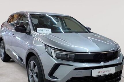 Opel Grandland (X) 17.517 km 20.989 &euro; Fernwald-Steinbach 35463