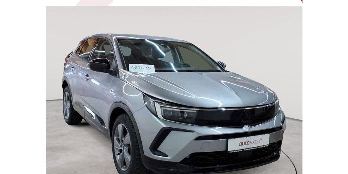 Opel Grandland (X) 17.517 km 20.989 &euro; Fernwald-Steinbach 35463