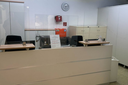 Gewerbeobjekt Gießen Allendorf - 1.250&euro; | Angebot:24416197