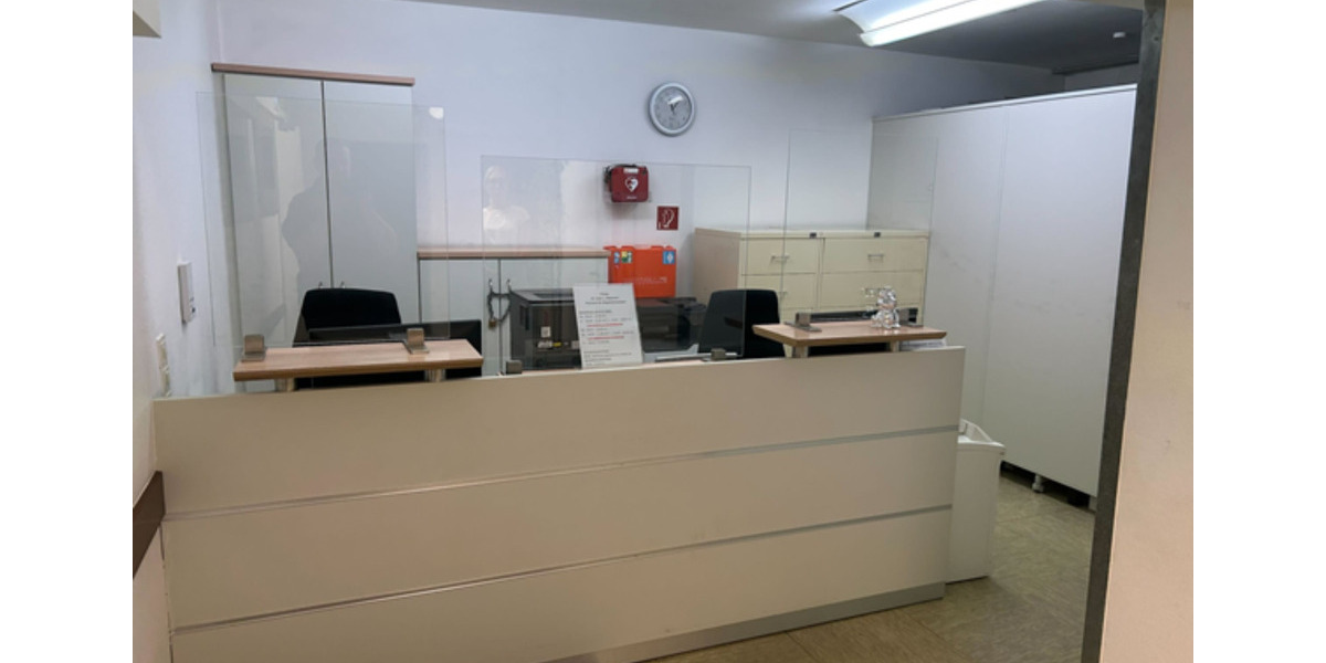 Gewerbeobjekt Gießen Allendorf - 1.250&euro; | Angebot:24416197